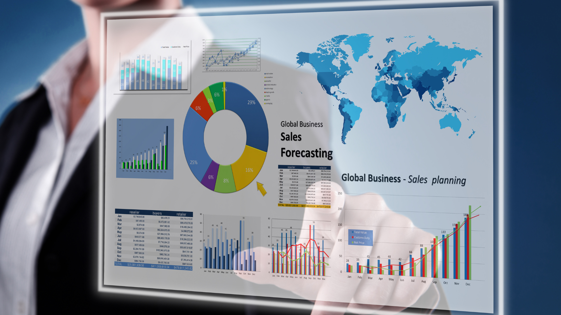 integracion de datos portada